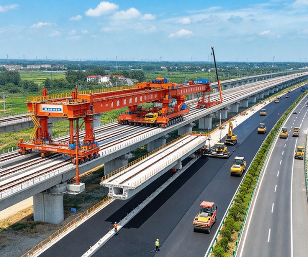 苍梧公路建设