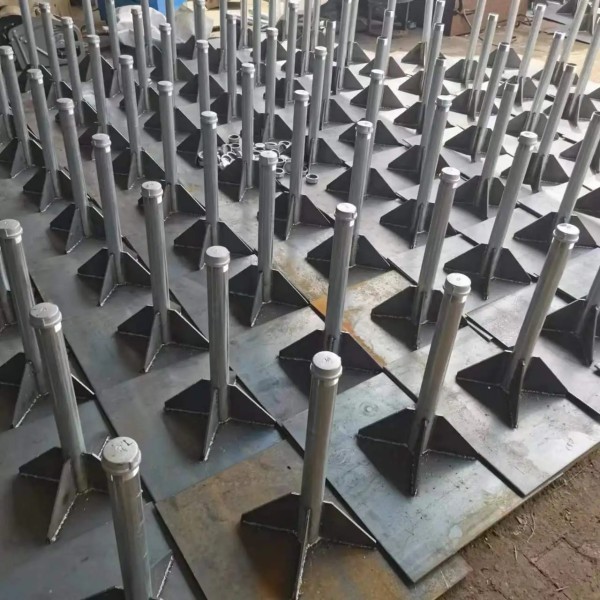 苍梧鑫亿呈沉降板生产