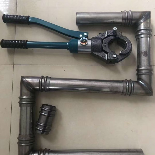 苍梧冷却管生产